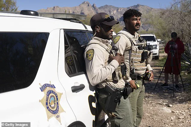 Nancy Guthrie's Family Faces $6 Million Ransom Deadline as Search for Missing Elderly Mother Intensifies