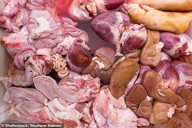 Reviving Offal: Could This Forgotten Meat Be the Key to Sustainable Eating and Better Nutrition?