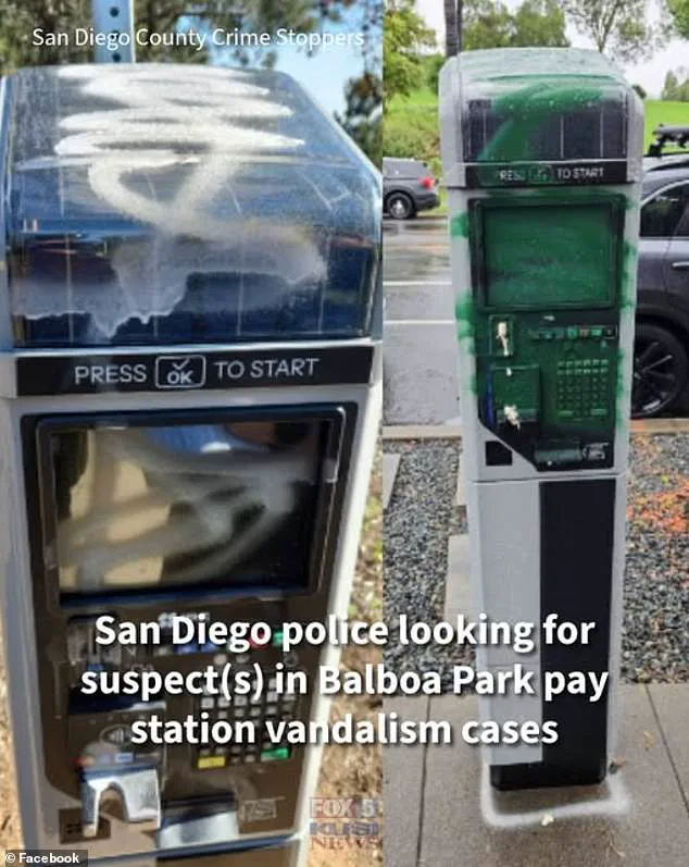 San Diego's Balboa Park in Turmoil: $16 Parking Fee Sparks Protests, Vandalism, and Economic Fallout