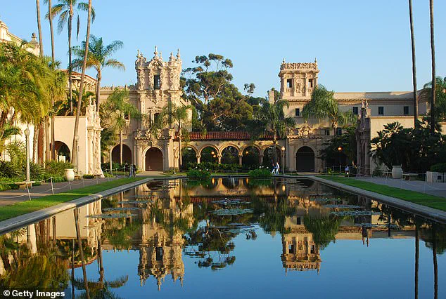 San Diego's Balboa Park in Turmoil: $16 Parking Fee Sparks Protests, Vandalism, and Economic Fallout