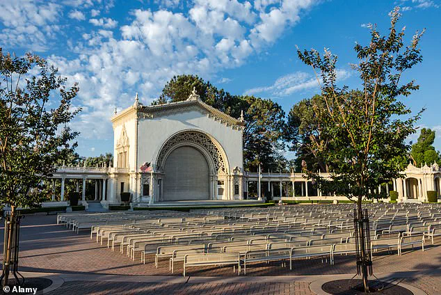 San Diego's Balboa Park in Turmoil: $16 Parking Fee Sparks Protests, Vandalism, and Economic Fallout