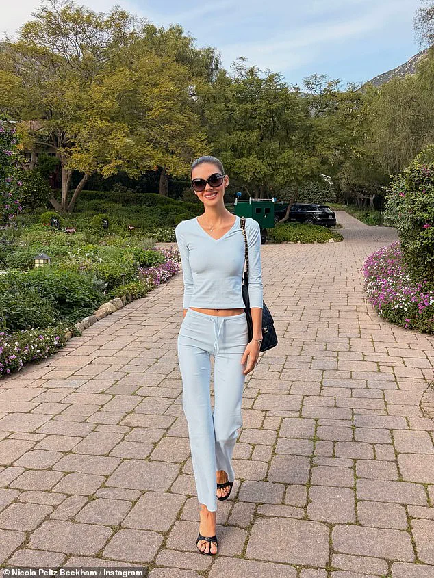 San Ysidro Ranch: The Stage for Meghan Markle's Betrayals and Brooklyn Beckham's Family Fallout