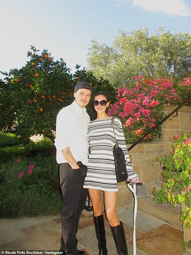 San Ysidro Ranch: The Stage for Meghan Markle's Betrayals and Brooklyn Beckham's Family Fallout