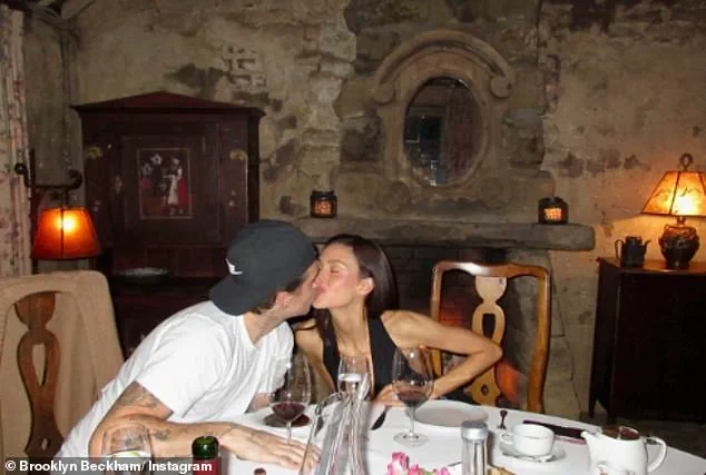 San Ysidro Ranch: The Stage for Meghan Markle's Betrayals and Brooklyn Beckham's Family Fallout