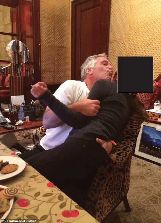 Uncovered Documents Tie Epstein's Sulfuric Acid Purchase to FBI's 2018 Probe