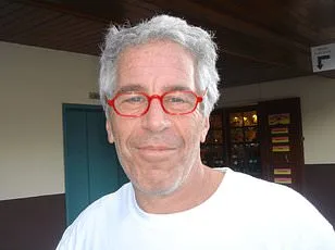 Uncovered Documents Tie Epstein's Sulfuric Acid Purchase to FBI's 2018 Probe