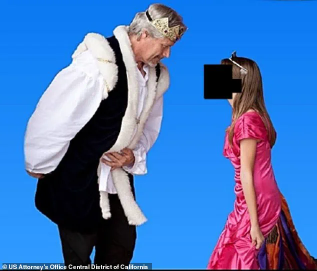 Utah Man Sentenced to 27 Years for Exploiting Children in Philippines