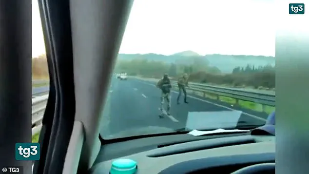 Violent Robberies Escalate Across Europe as Italy Faces Explosive Raids on High-Profile Targets