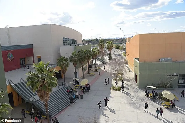 Accidental Pepper Spray Release at Panorama High School Involves 30 Students, Triggers Largest Emergency Response This Year