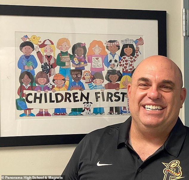 Accidental Pepper Spray Release at Panorama High School Involves 30 Students, Triggers Largest Emergency Response This Year