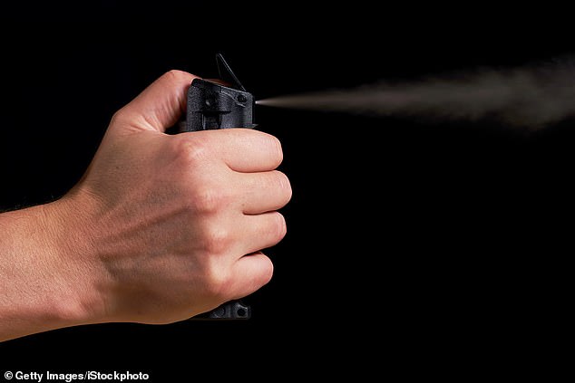 Accidental Pepper Spray Release at Panorama High School Involves 30 Students, Triggers Largest Emergency Response This Year