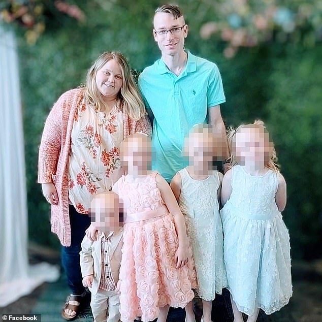 Columbus Mother Faces Child Endangerment Charges After Alleged IV Line Contamination with Feces