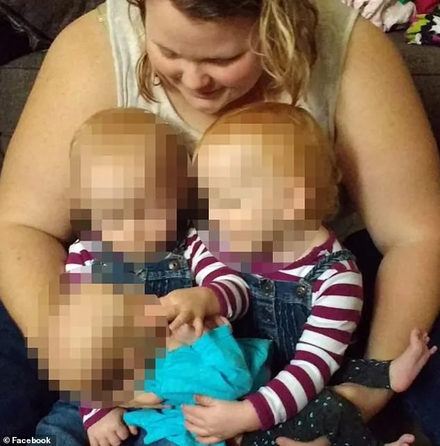 Columbus Mother Faces Child Endangerment Charges After Alleged IV Line Contamination with Feces
