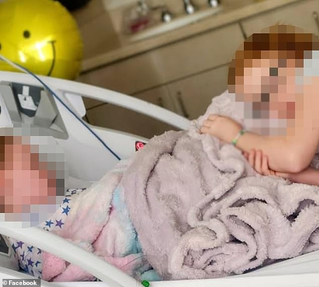 Columbus Mother Faces Child Endangerment Charges After Alleged IV Line Contamination with Feces