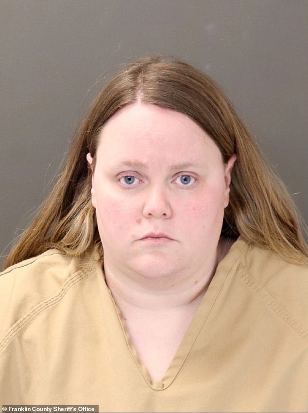 Columbus Mother Faces Child Endangerment Charges After Alleged IV Line Contamination with Feces