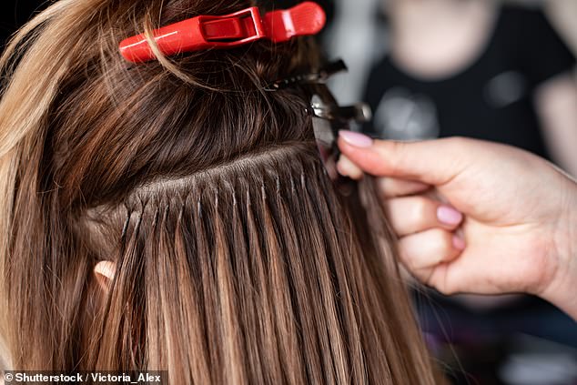 Hair Extensions Pose Serious Health Risks, Study Reveals: Chemicals Linked to Cancer and Hormone Disruption Found in Popular Products