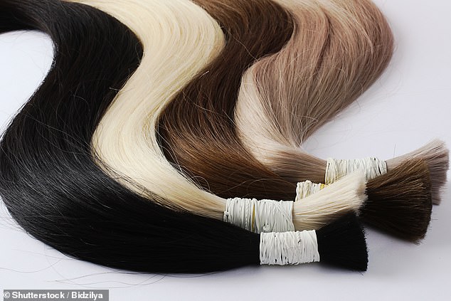 Hair Extensions Pose Serious Health Risks, Study Reveals: Chemicals Linked to Cancer and Hormone Disruption Found in Popular Products
