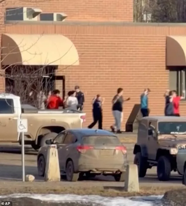 King Charles Condemns Tumbler Ridge School Tragedy, Expresses Deep Sympathy for Victims