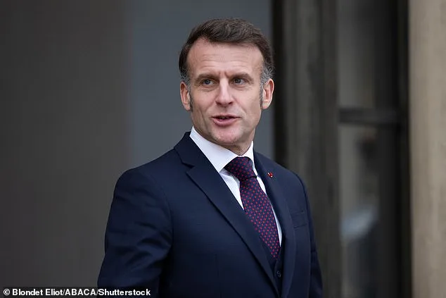 Macron Accuses Spain of Overreliance on Renewables After Major Blackout, as PM Defends Green Energy Strategy