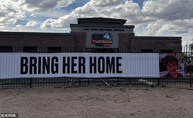 Nancy Guthrie Disappearance: FBI Releases Shocking Doorbell Footage as Mystery of Missing Google Subscription Deepens