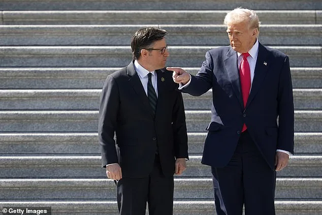 Neal Dunn's Potential Exit Looms as Crisis for GOP's Fragile House Majority