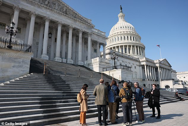 Neal Dunn's Potential Exit Looms as Crisis for GOP's Fragile House Majority