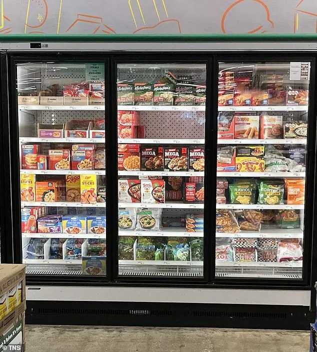 Nicaraguan Anesthesiologist's Family Sues Dollar Tree After Freezer Death Linked to Alcohol Consumption