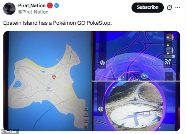 Pokémon GO Removes Epstein-Linked PokéStop Amid Public Outcry