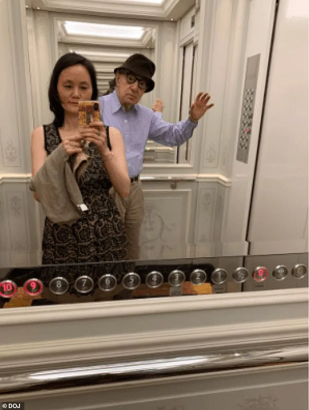 Salacious Emails Expose Epstein, Woody Allen, and Previn in Controversial Exchange Reigniting Power Dynamics Debate