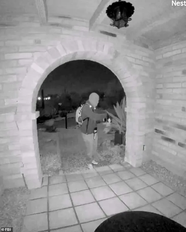 Smart Home Data Practices Under Scrutiny After Nancy Guthrie's Disappearance and FBI's Access to Google Nest Camera Footage