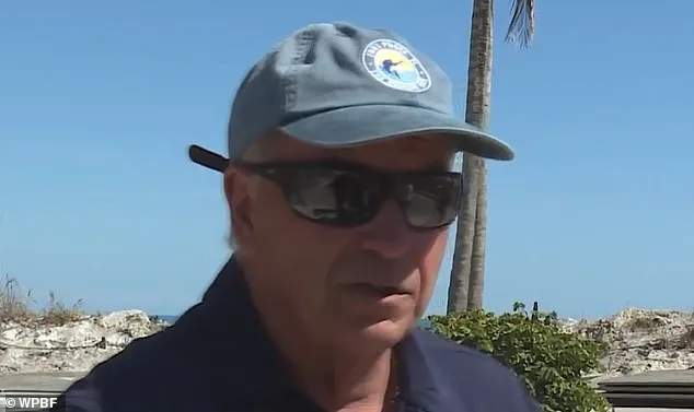 State of Emergency Declared on Hutchinson Island as Seawall Faces Coastal Retreat and Hurricane Threat