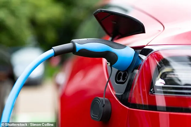Study Challenges EV Carbon Benefits in UK, Suggests Hybrids as Alternative