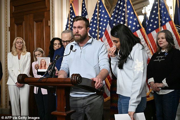 Survivors' Coalition Confronts AG Bondi Over Epstein Files in Push for Accountability