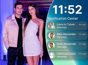 Trial of Miami Real Estate Mogul Exposes Wealth, Power, and a Wife's Tone-Deaf Presence in Sex Trafficking Case