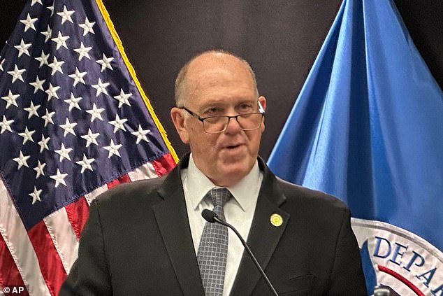 Trump administration ends Minnesota immigration crackdown following deadly incident