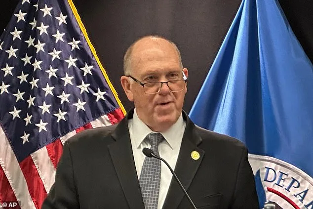 Trump administration ends Minnesota immigration crackdown following deadly incident