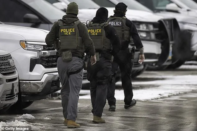 Trump administration ends Minnesota immigration crackdown following deadly incident