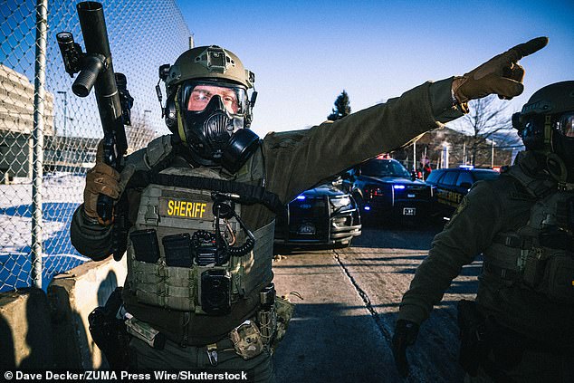 Trump administration ends Minnesota immigration crackdown following deadly incident