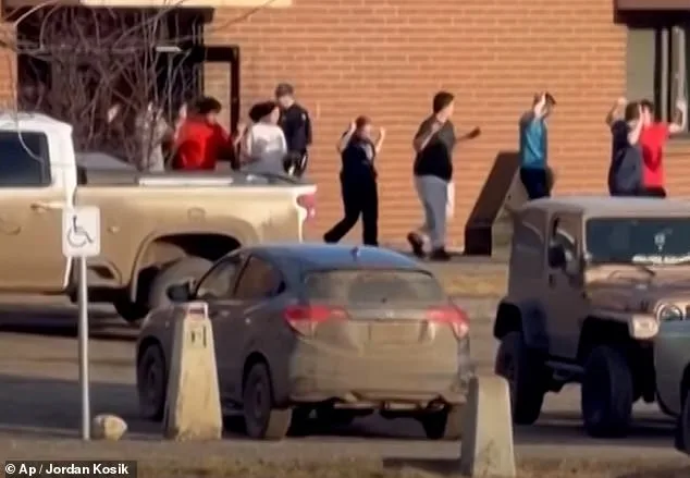 Tumbler Ridge School Shooting: Second-Deadliest in Canada, 10 Dead as Shooter Dies by Suicide