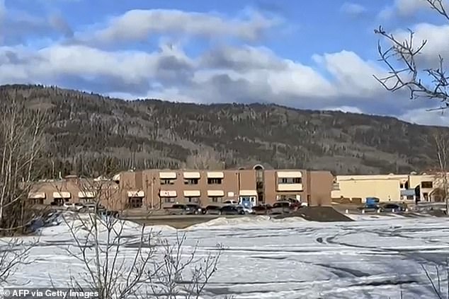 Tumbler Ridge School Shooting: Second-Deadliest in Canada, 10 Dead as Shooter Dies by Suicide