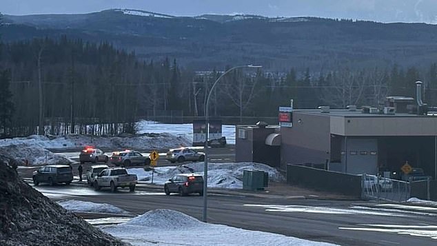 Tumbler Ridge School Shooting: Second-Deadliest in Canada, 10 Dead as Shooter Dies by Suicide