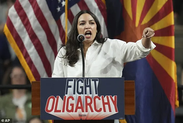 AOC's Munich Speech: Challenging Trump's Isolationism and Signaling 2028 Ambitions