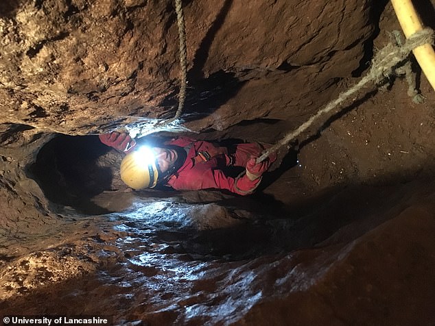 Britain's 'Oldest Northerner' Revealed as 3-Year-Old Girl, Redefining Early Human History