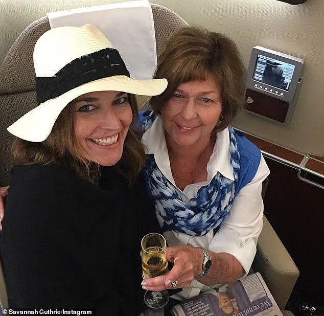 Chilling New Clues in Nancy Guthrie Case: Tucson Cameras May Miss Critical Evidence