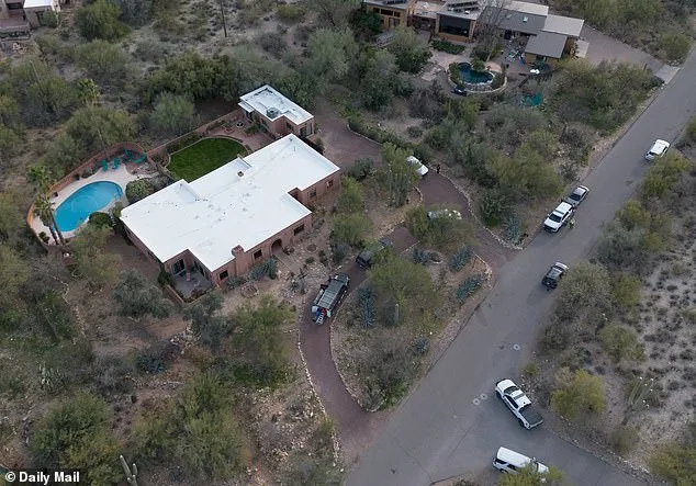 Chilling New Clues in Nancy Guthrie Case: Tucson Cameras May Miss Critical Evidence