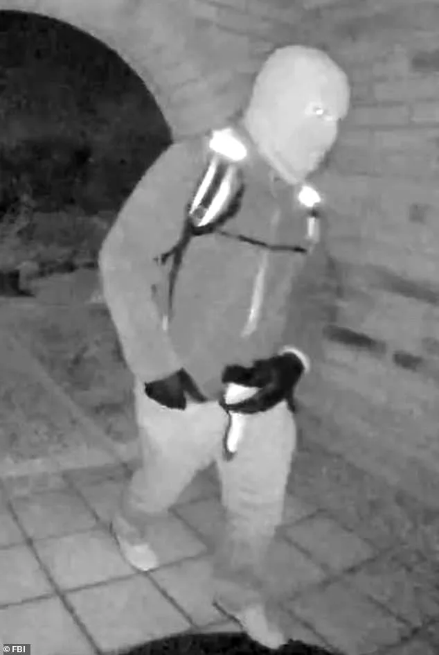 Chilling New Clues in Nancy Guthrie Case: Tucson Cameras May Miss Critical Evidence