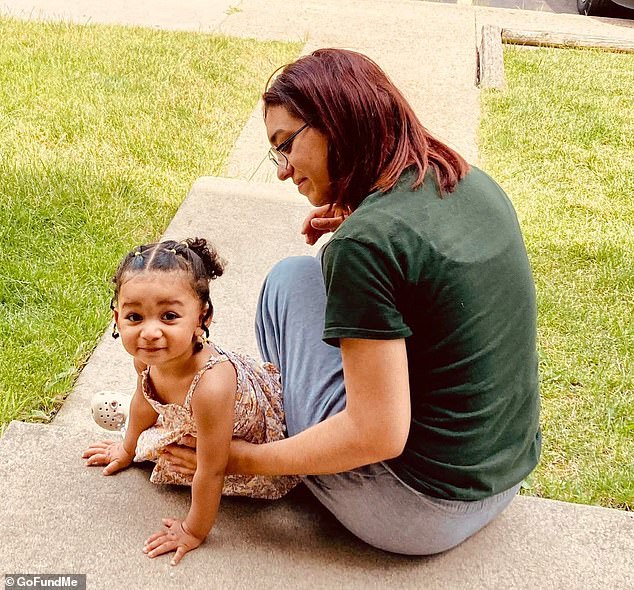 Desperate Plea for Help Goes Unheard: The Tragic Story of Gabriella Cartagena