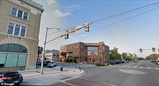 Emergency: Air Quality in Albany, Georgia Reaches Life-Threatening Levels as AQI Surpasses 239