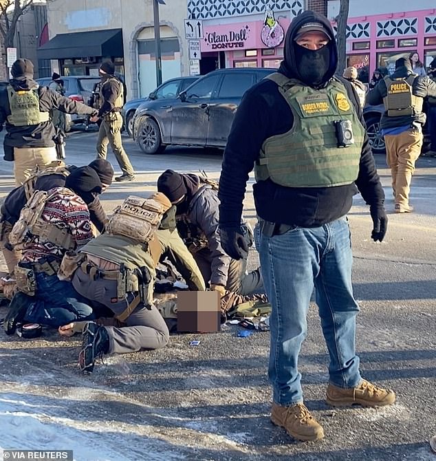 Federal Overreach's Human Cost: The Pretti Family's Tragedy and the Fight for Transparency