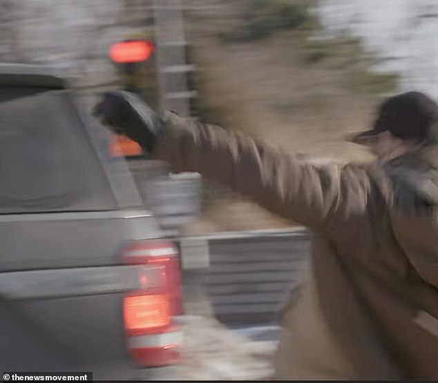 Federal Overreach's Human Cost: The Pretti Family's Tragedy and the Fight for Transparency